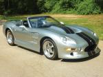 Shelby Series I Roadster 1999 года